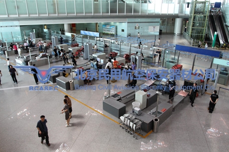 ceia啟亞安檢設(shè)備行業(yè)使用現(xiàn)場(chǎng)圖片 ceia啟亞安檢設(shè)備行業(yè)使用現(xiàn)場(chǎng)圖片