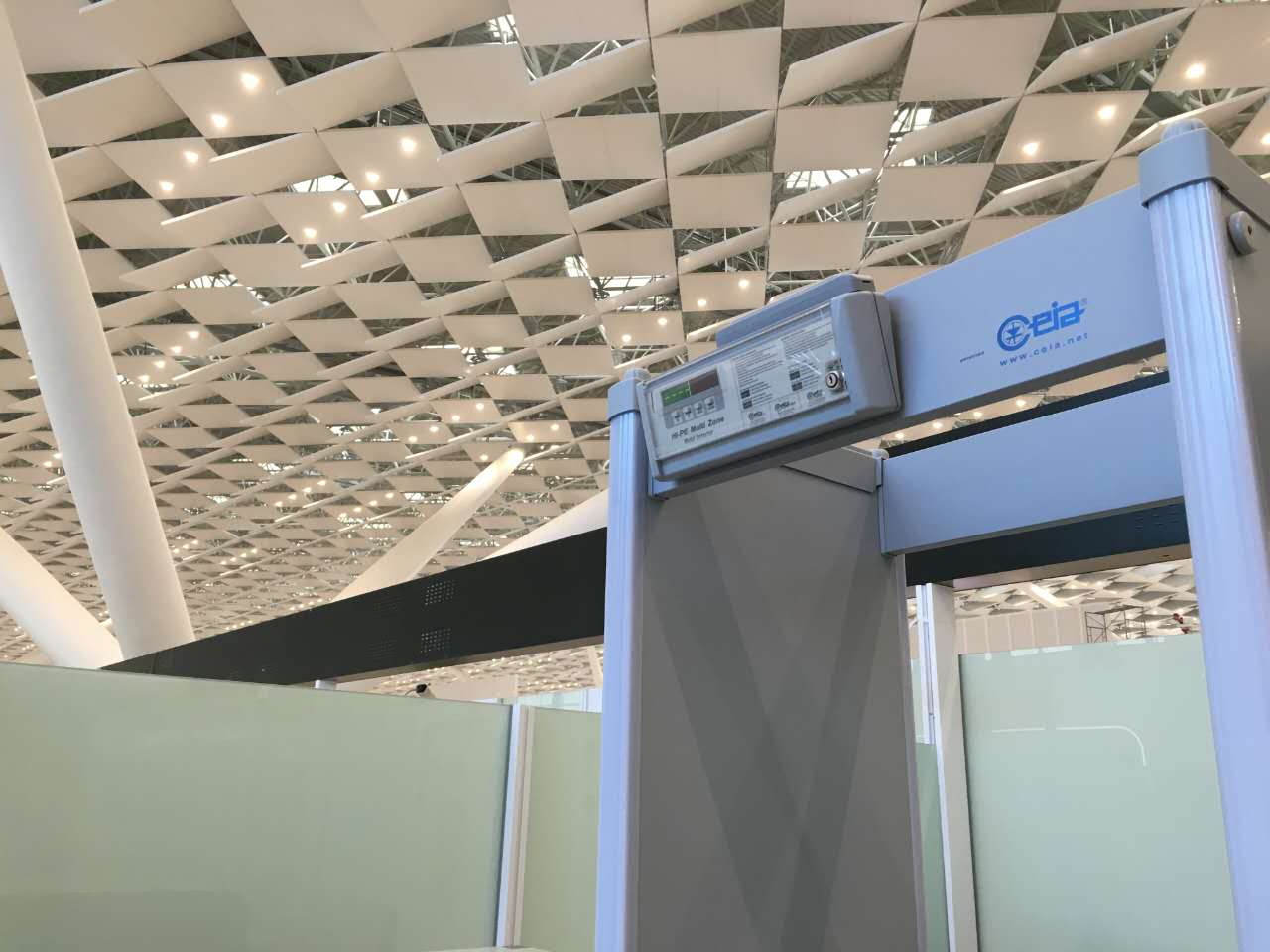 安檢設(shè)備中ceia啟亞hi-pe安檢門 安檢設(shè)備中ceia啟亞hi-pe安檢門