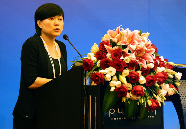 北京民用航空保安器材公司南海軍總經(jīng)理演講 北京民用航空保安器材公司南海軍總經(jīng)理演講