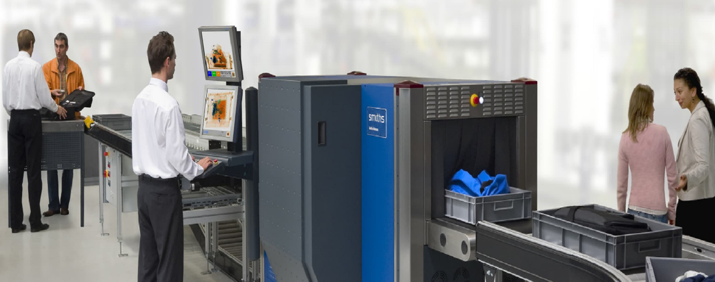  Smiths（海曼） Detection中國區(qū)授權代理商