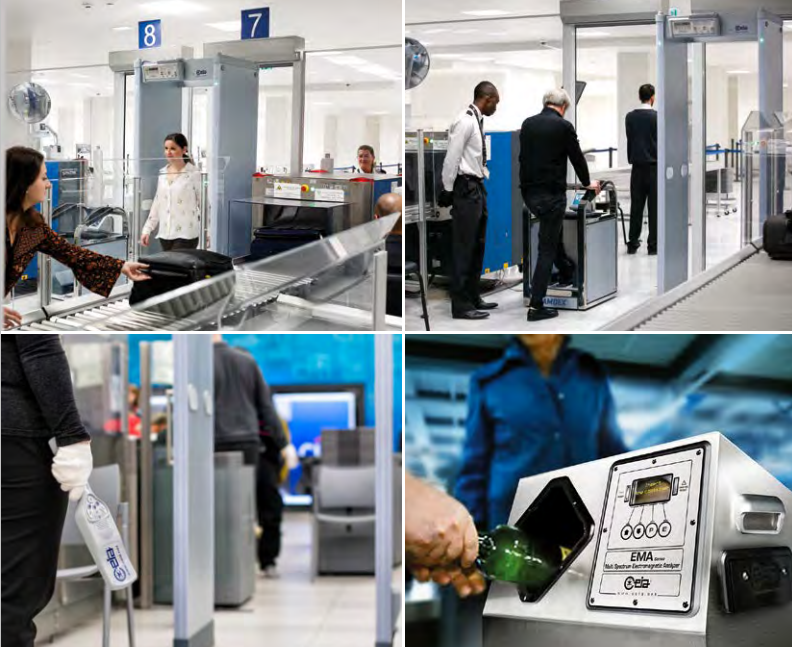 意大利CEIA啟亞機(jī)場(chǎng)安檢設(shè)備 意大利CEIA啟亞機(jī)場(chǎng)安檢設(shè)備