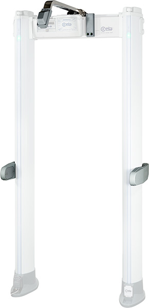 ceia啟亞安檢門測(cè)溫組件