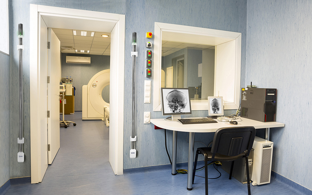 MSDW核磁共振室金屬探測器 MSDW核磁共振室金屬探測器